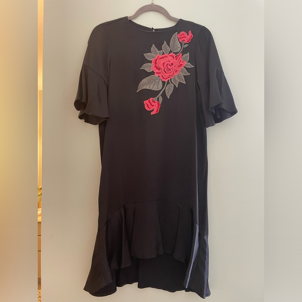 Zara Basic Collection